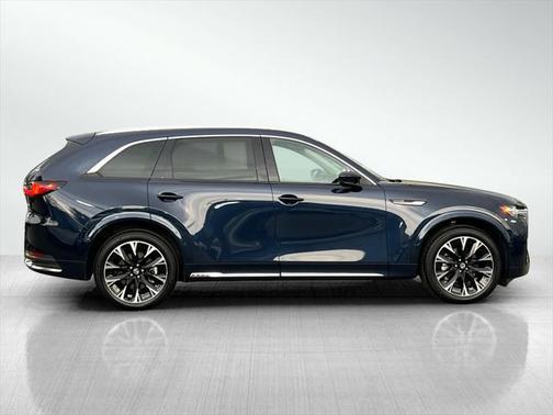 2024 Mazda CX-90 3.3 Turbo S