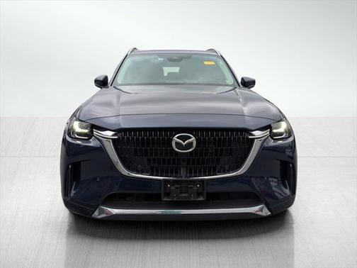 2024 Mazda CX-90 3.3 Turbo S
