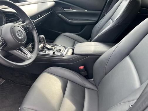 2024 Mazda CX-30 Select
