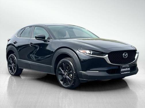 2024 Mazda CX-30 Select