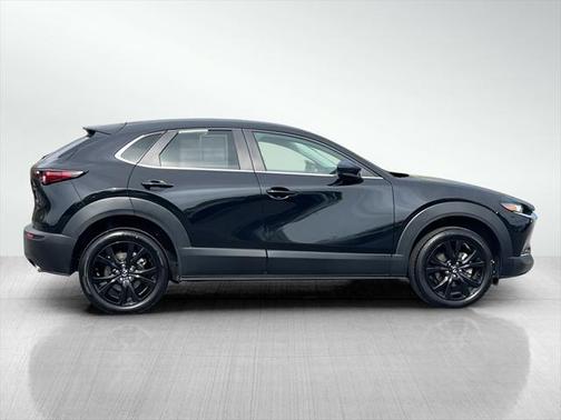 2024 Mazda CX-30 Select