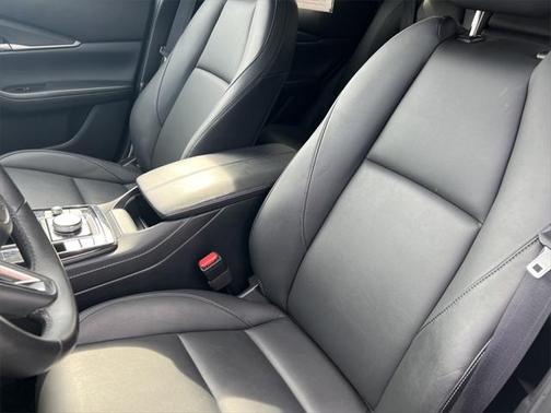 2024 Mazda CX-30 Select
