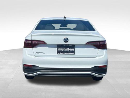 2023 Volkswagen Jetta 1.5T Sport