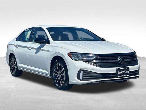 2023 Volkswagen Jetta 1.5T Sport