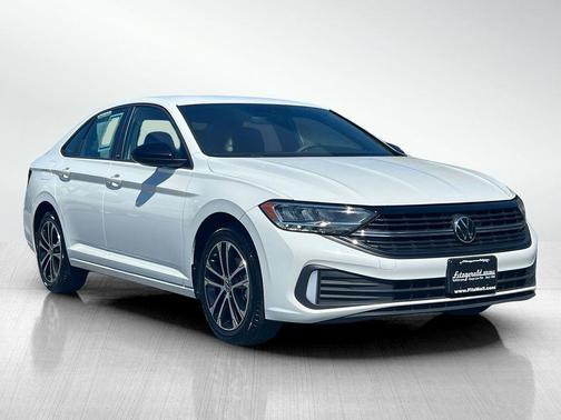 2023 Volkswagen Jetta 1.5T Sport