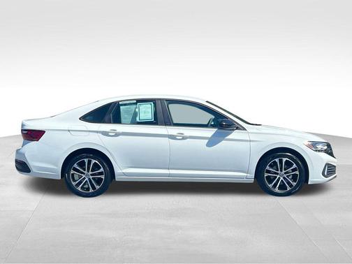2023 Volkswagen Jetta 1.5T Sport