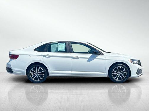 2023 Volkswagen Jetta 1.5T Sport
