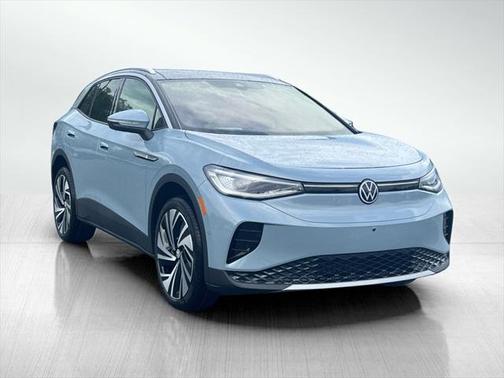 2025 Volkswagen ID.4 Pro S Plus