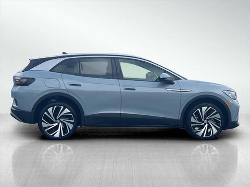 2025 Volkswagen ID.4 Pro S Plus