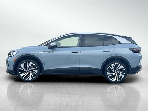 2025 Volkswagen ID.4 Pro S Plus