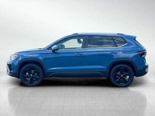 2025 Volkswagen Taos 1.5T SEL