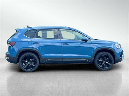 2025 Volkswagen Taos 1.5T SEL