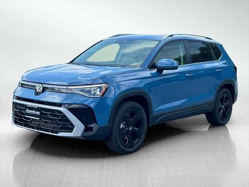 2025 Volkswagen Taos 1.5T SEL