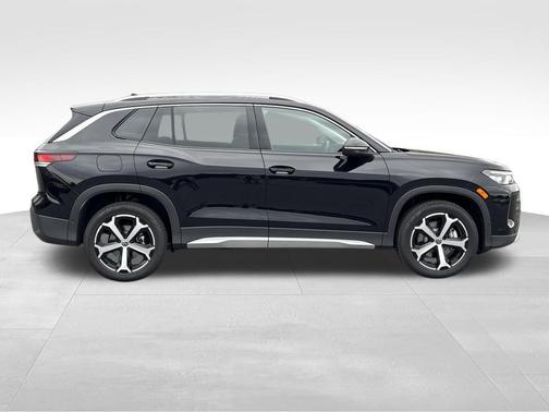 2026 Volkswagen Tiguan 2.0T SE 4MOTION