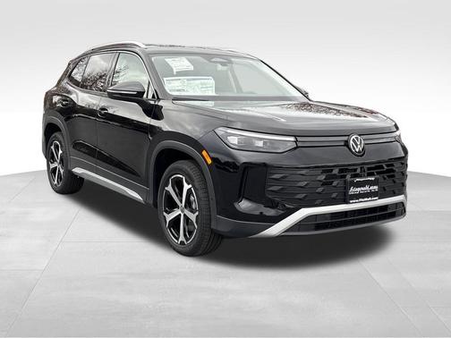 2026 Volkswagen Tiguan 2.0T SE 4MOTION