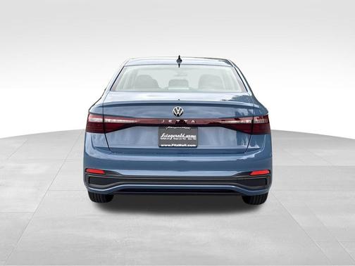 2026 Volkswagen Jetta 1.4T S