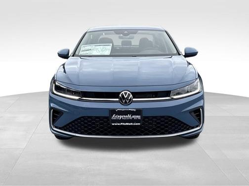 2026 Volkswagen Jetta 1.4T S