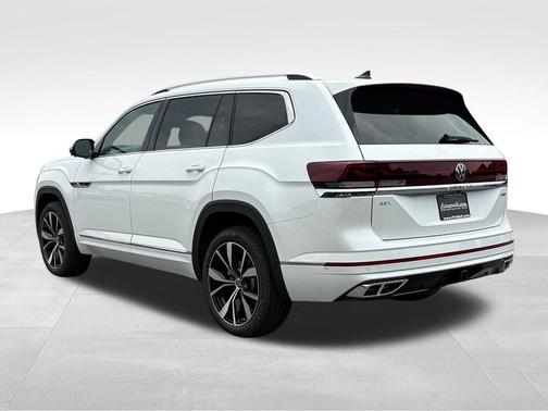 2025 Volkswagen Atlas 2.0T SEL Premium R-Line 4MOTION