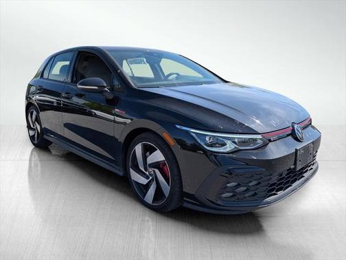 2024 Volkswagen Golf GTI 2.0T S DSG