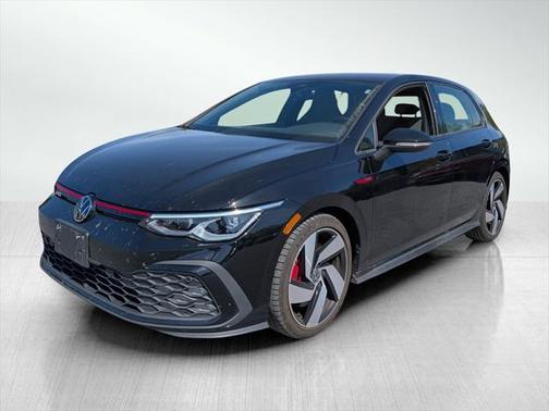 2024 Volkswagen Golf GTI 2.0T S DSG