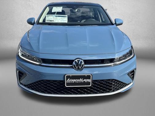 2026 Volkswagen Jetta 1.4T SE