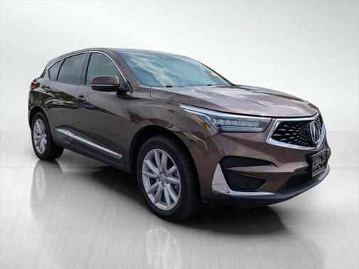 2019 Acura RDX Base