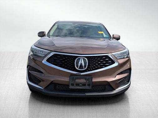 2019 Acura RDX Base