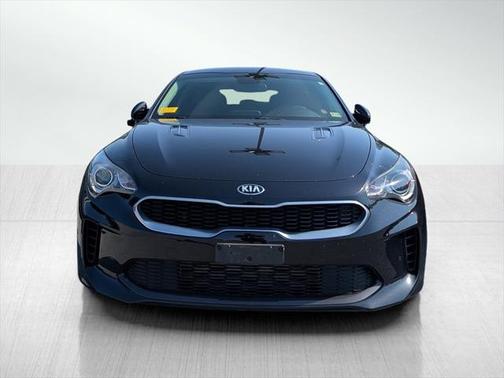 2019 Kia Stinger Base