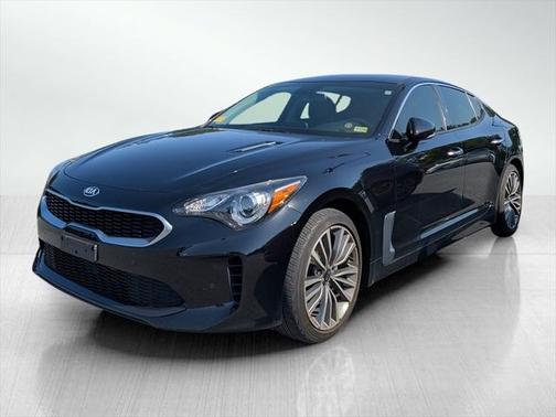 2019 Kia Stinger Base