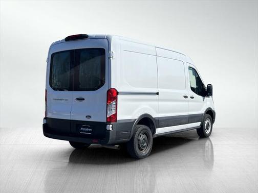 2021 Ford Transit-250 Base