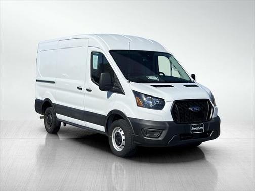 2021 Ford Transit-250 Base