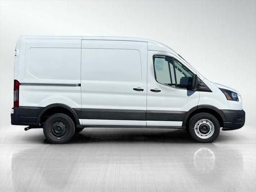 2021 Ford Transit-250 Base