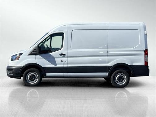 2021 Ford Transit-250 Base