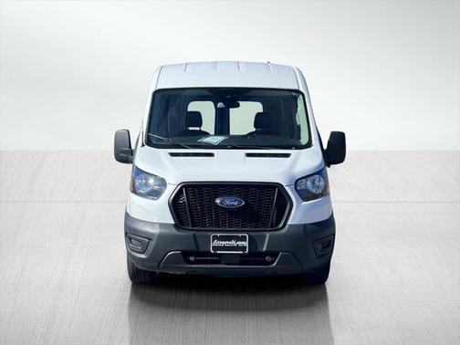 2021 Ford Transit-250 Base