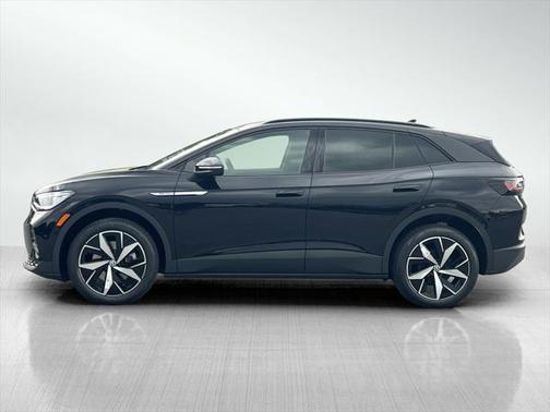 2025 Volkswagen ID.4 AWD Pro S