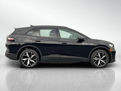 2025 Volkswagen ID.4 AWD Pro S