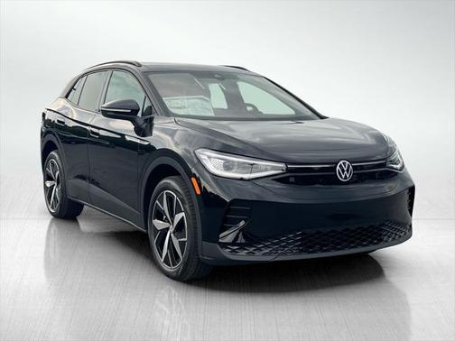 2025 Volkswagen ID.4 AWD Pro S