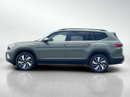 2025 Volkswagen Atlas 2.0T SE w/Technology 4MOTION