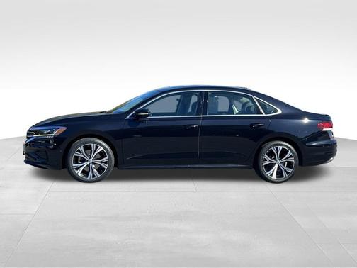 2020 Volkswagen Passat 2.0T SE