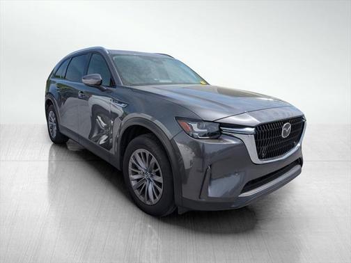 2025 Mazda CX-90 3.3 Turbo Preferred