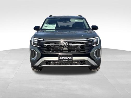 2026 Volkswagen Atlas Peak Edition