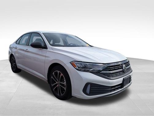 2023 Volkswagen Jetta 1.5T Sport