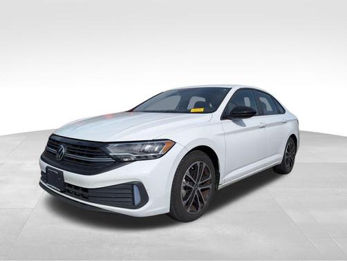 2023 Volkswagen Jetta 1.5T Sport