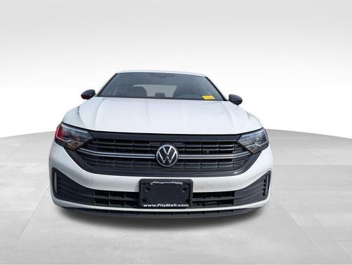 2023 Volkswagen Jetta 1.5T Sport