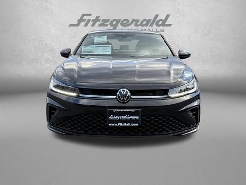 2026 Volkswagen Jetta 1.4T S