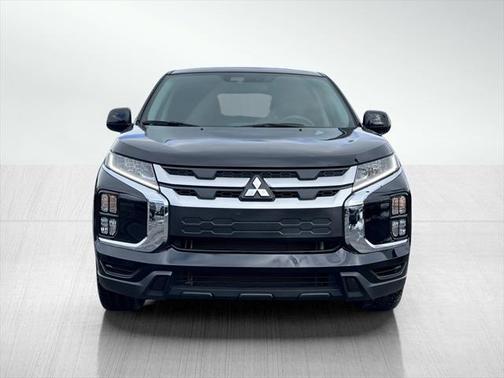 2023 Mitsubishi Outlander Sport 2.0 ES