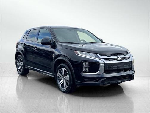 2023 Mitsubishi Outlander Sport 2.0 ES