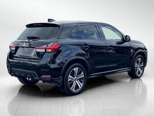 2023 Mitsubishi Outlander Sport 2.0 ES