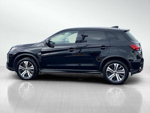2023 Mitsubishi Outlander Sport 2.0 ES
