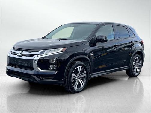 2023 Mitsubishi Outlander Sport 2.0 ES